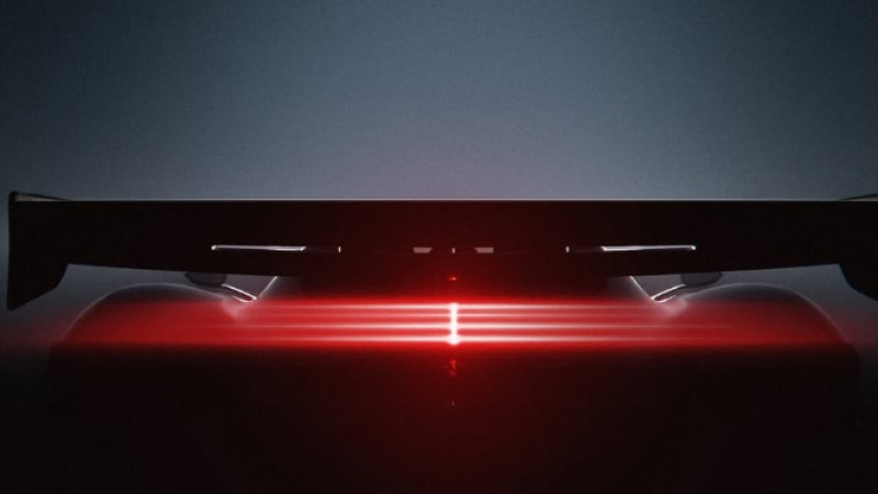 Фото из instagram-аккаунта koenigsegg