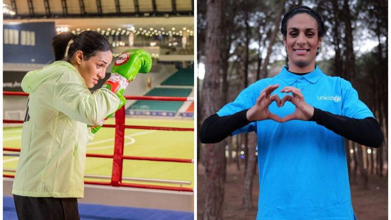 Фото: instagram.com/aspire_academy/imane_khelif_10