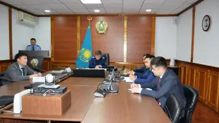 Почему в Акмолинской области снижается число правонарушений