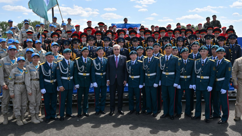 Фото пресс-службы Акорды