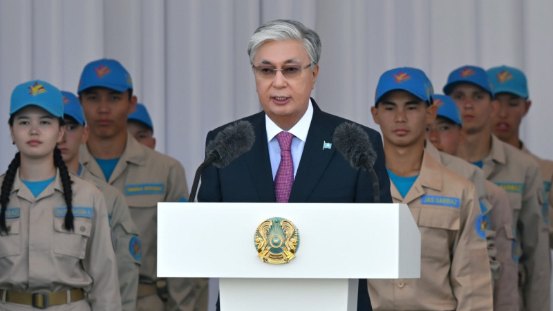 Фото пресс-службы Акорды