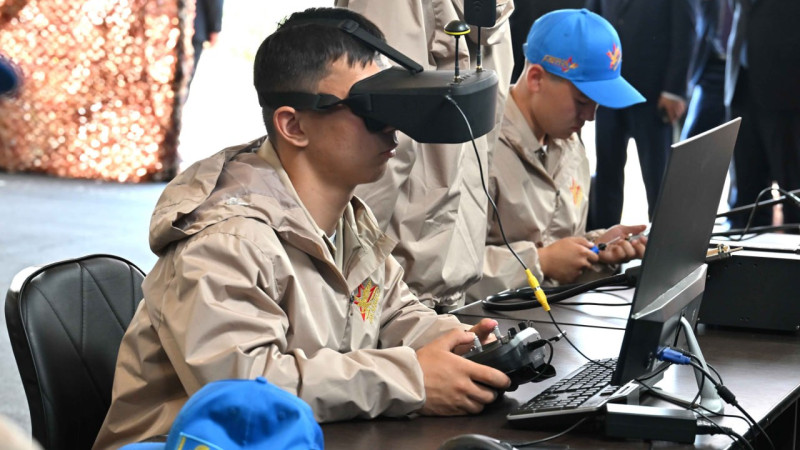 Фото пресс-службы Акорды