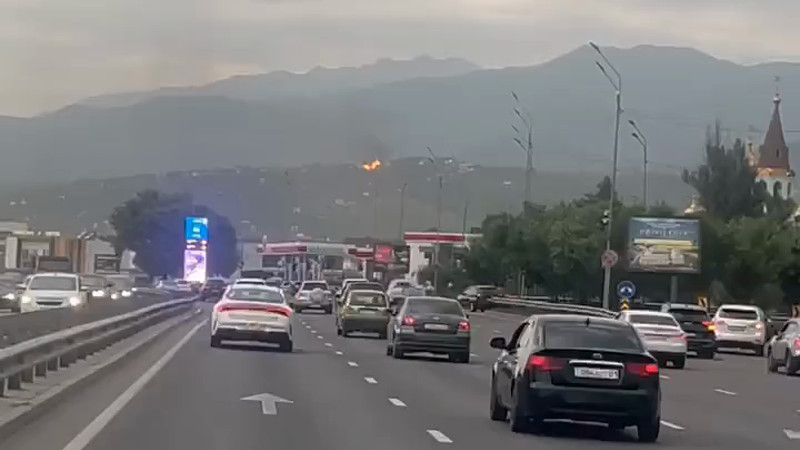 Кадры из видео