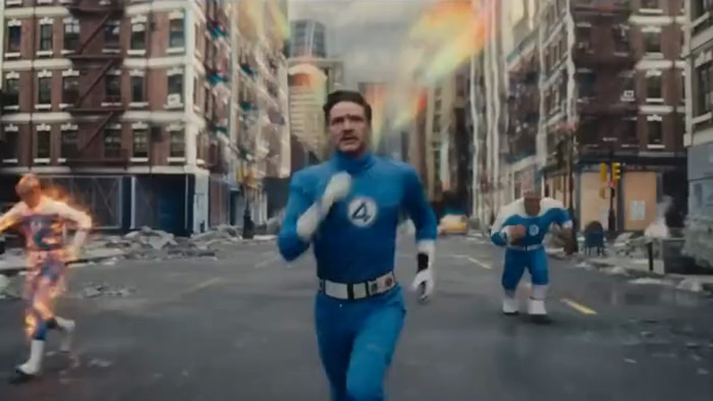 Кадры из видео