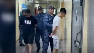 “Это не оправдание“. МВД предупредило казахстанских блогеров