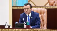 На слухи о досрочных парламентских выборах в Казахстане ответил спикер Сената