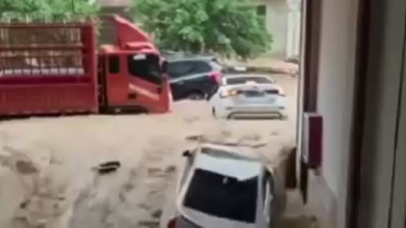 Кадры из видео