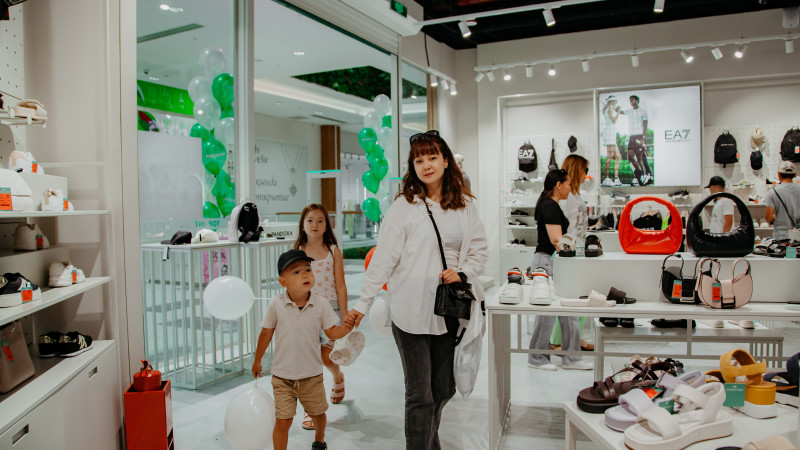 Фото: пресс-служба "Интертоп Центральная Азия"