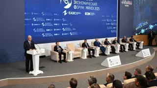 Президент Казахстана призвал страны ЕАЭС объединить усилия для развития ИИ