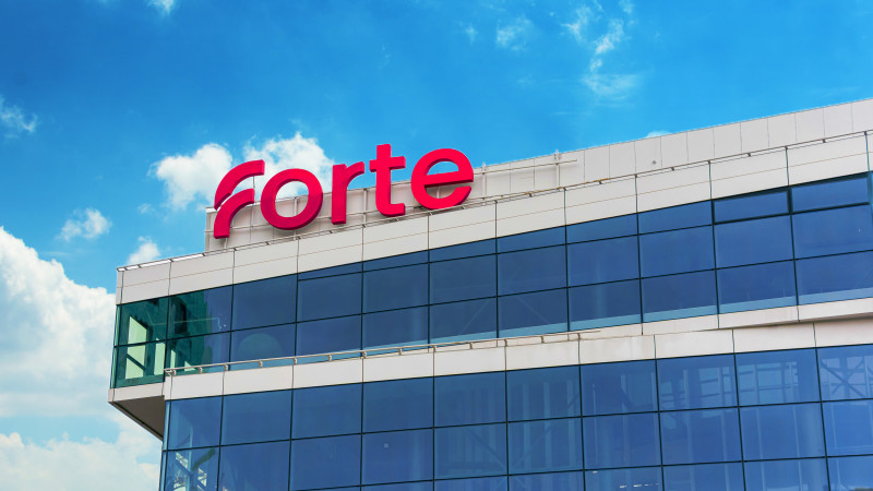 Фото: ForteBank
