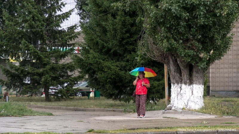 Фото ©️ Tengrinews.kz / Турар Казангапов
