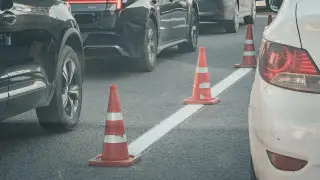 В Астане частично перекроют улицу Чингиза Айтматова