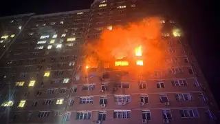 Российские военные атаковали Одессу. Погибла супружеская пара, 17 человек пострадали