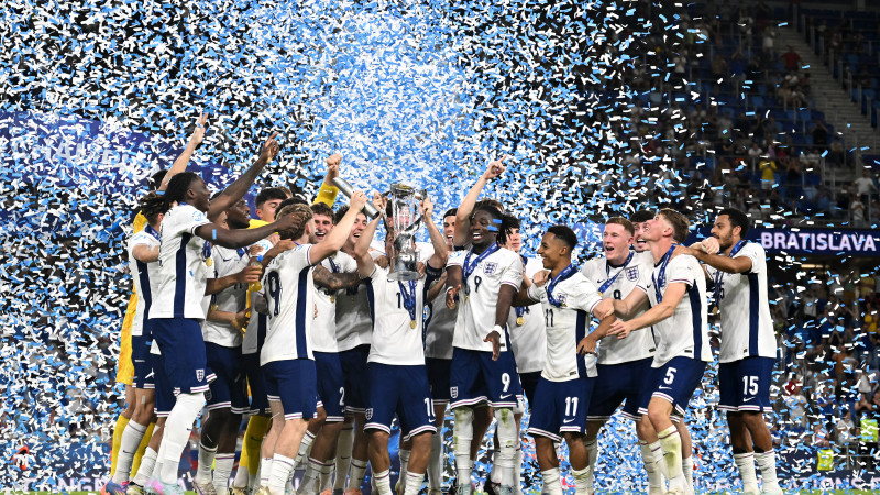 Фото: x.com/England