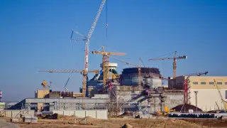 США сняли санкции с проекта венгерской АЭС, в котором участвует Россия