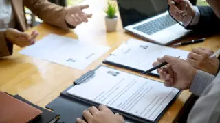 Нет трудовой книжки - стоит ли переживать? Ответ министра труда