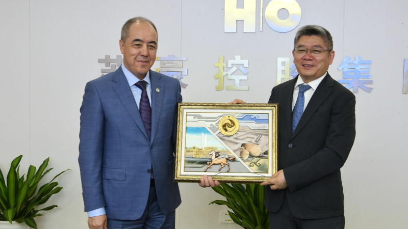 Фото: пресс-служба акима ЗКО