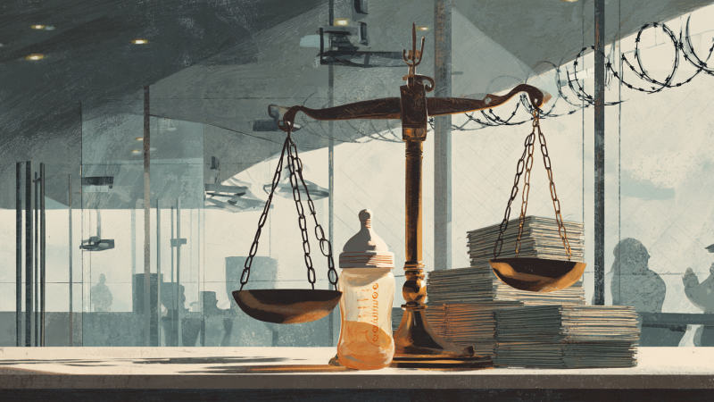 Изображение сгенерировано при помощи нейросети Midjourney