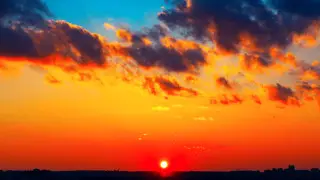 Сначала гроза, потом жара: что ждет Астану и Алматы в начале июля