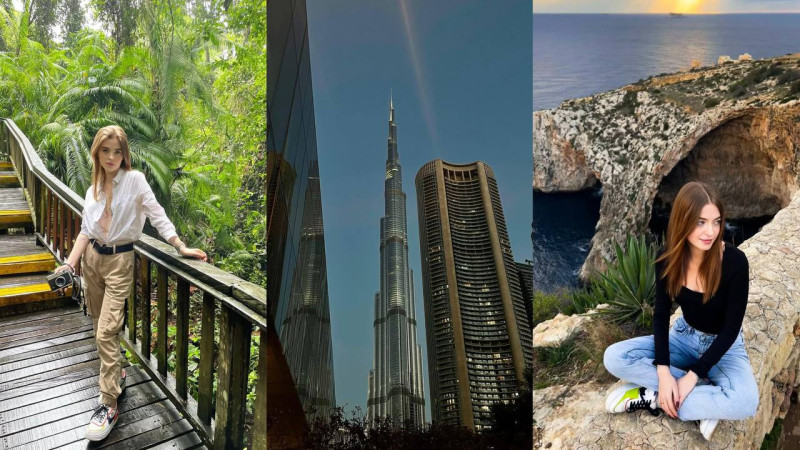 Фото предоставлено Ксенией Лисицыной