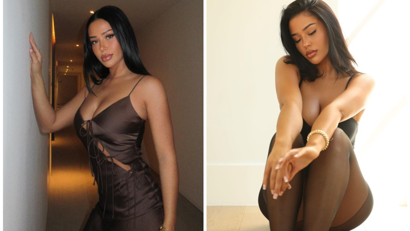 Фото: instagram.com/ashlyncastro/