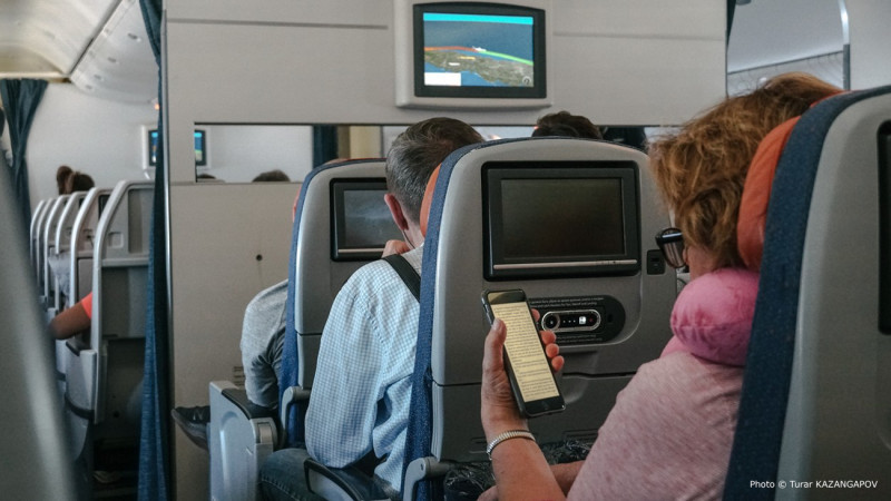 Фото ©️ Турар Казангапов