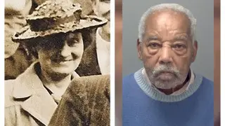 Дело серийного геронтофила раскрыли в Великобритании через 58 лет