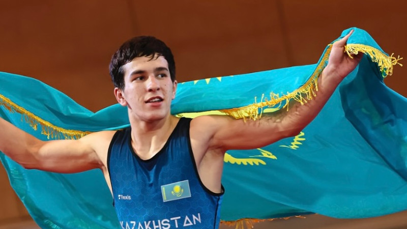 Фото: instagram.com/unitedworldwrestling