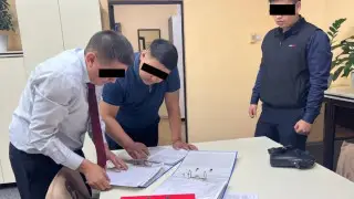 Казахстанцев отчислили из кыргызского вуза после проверки ГКНБ