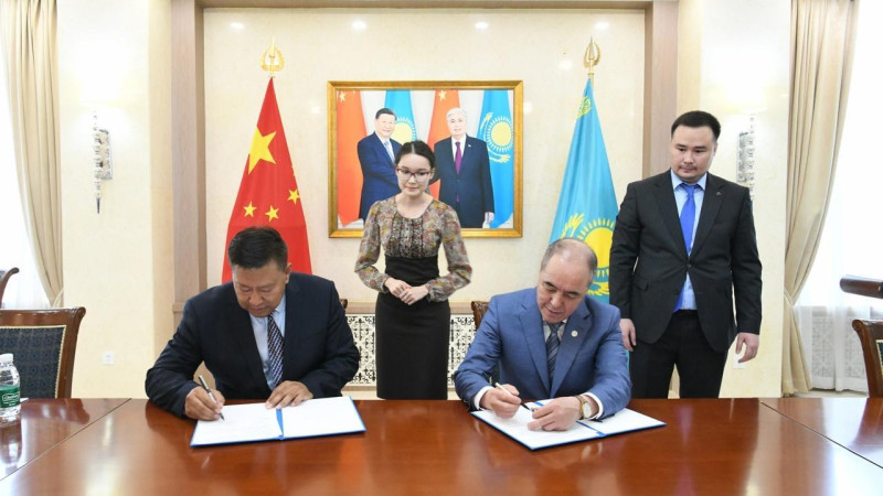 Фото: пресс-служба акима ЗКО