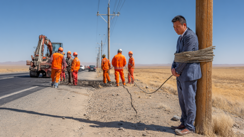 Изображение сгенерировано при помощи нейросети Midjourney