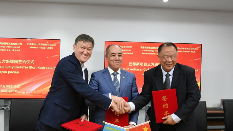 Фото: пресс-служба акима ЗКО