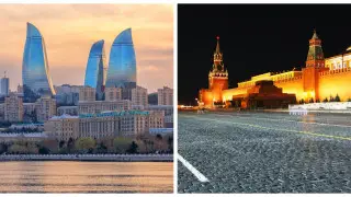 Баку и Москва выступили с новыми резкими требованиями друг к другу