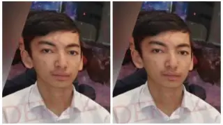 В Алматы пропал без вести 16-летний гражданин Узбекистана