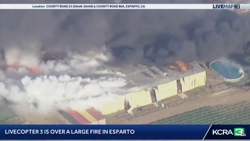 Кадры из видео