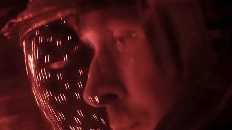 Кадры из видео