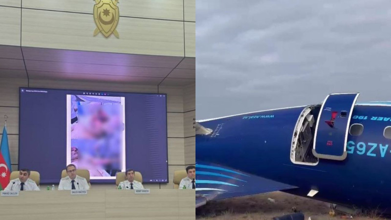 Фото: Minval, кадры из видео