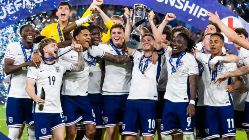 Фото: instagram.com/uefamensyouth/