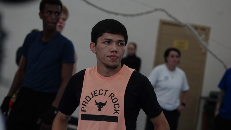 Фото ©️ Tengrinews.kz / Николай Пичененко