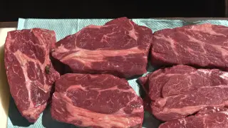 “Зараженное мясо на прилавках Астаны“: на рассылку ответили в Минсельхозе