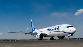 Запущены новые рейсы в Китай из Шымкента