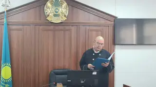 Классный руководитель помогла выявить преступника: казахстанцу вынесли приговор