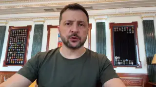 Прекращение поставок оружия из США - Зеленский сделал заявление