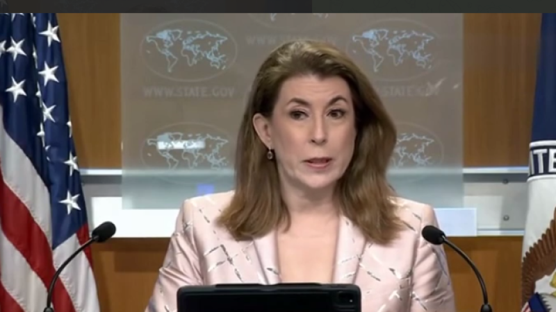 Кадр из видео: NBC