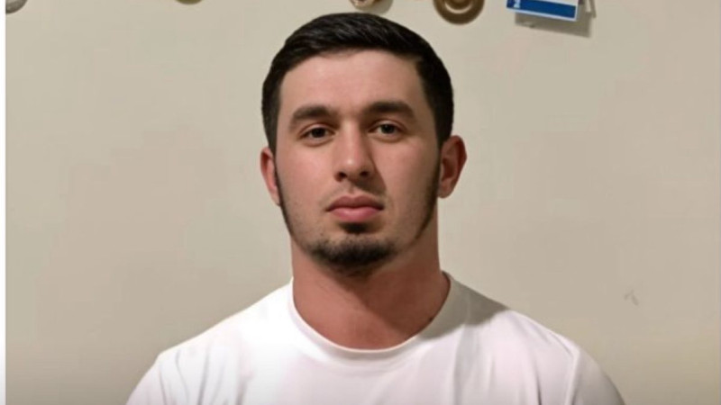 Фото Faceboook/Murat Adam