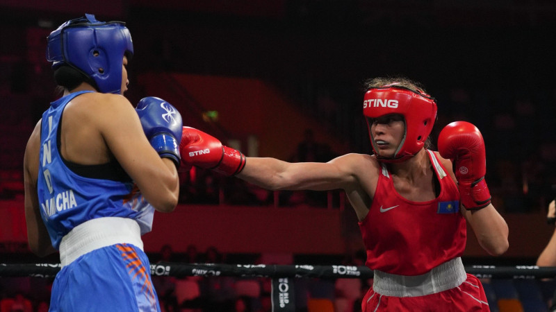 Фото: World Boxing Cup