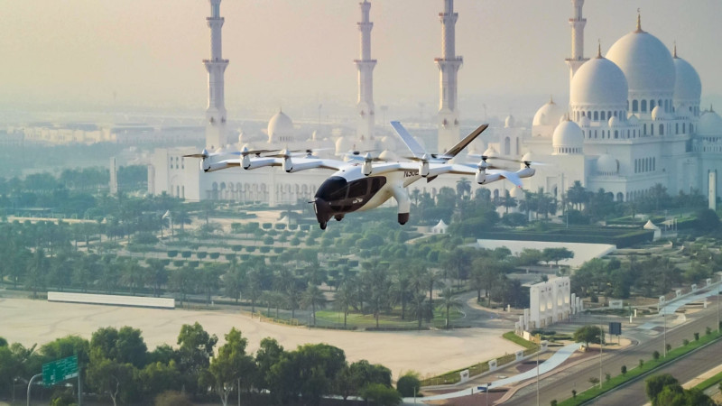 Фото:news.archer.com