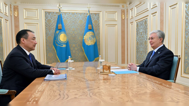 Фото пресс-службы Акорды