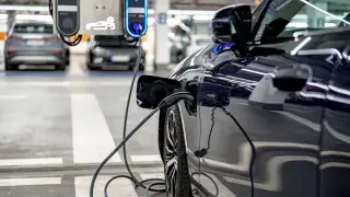 Аналитики подсчитали количество электромобилей по всему миру