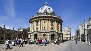 Как заработать на туристах дополнительные 1,8 миллиарда тенге, придумали в Оксфорде